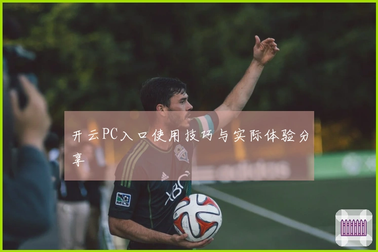 开云PC入口使用技巧与实际体验分享