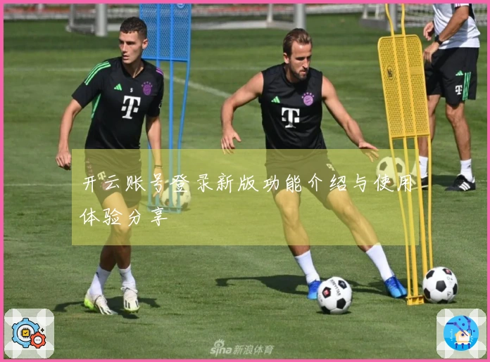 开云账号登录新版功能介绍与使用体验分享