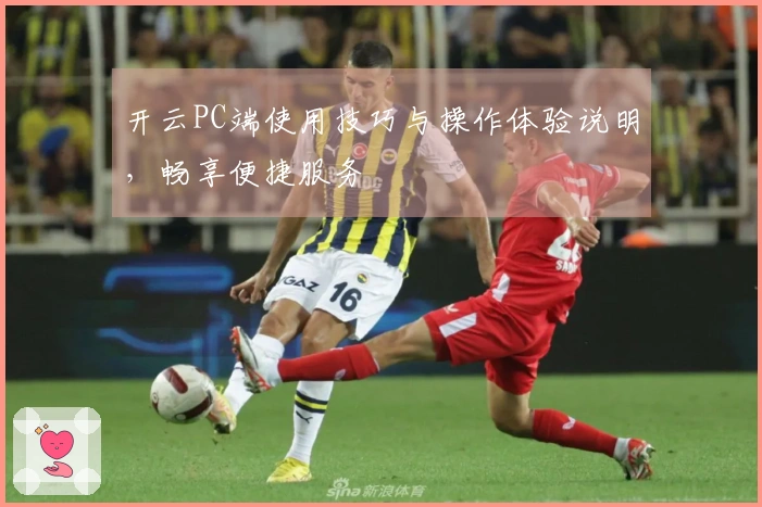 开云PC端使用技巧与操作体验说明，畅享便捷服务