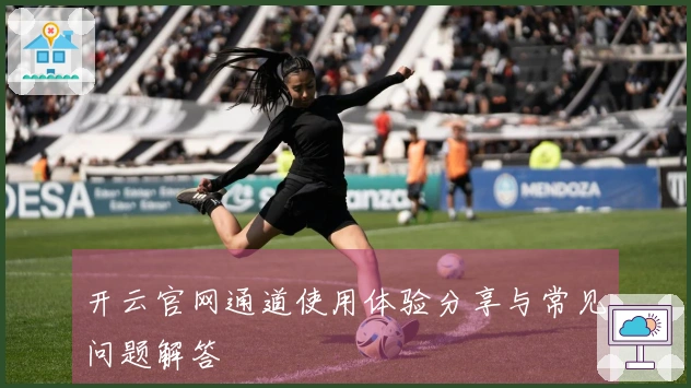 开云官网通道使用体验分享与常见问题解答